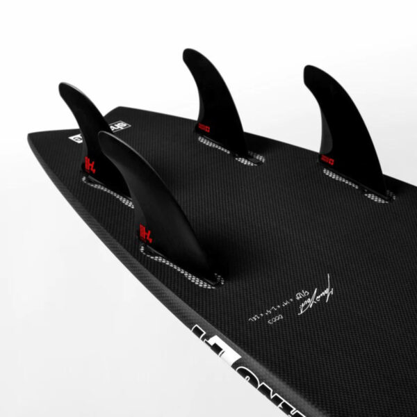 INFERNO FT C1 Carbon - Tabla de Surf Sharp Eye