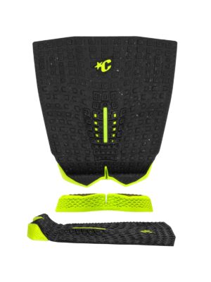 Eco Black Speckle Lime Proto 1.4 - Deck Creatures of Leisure