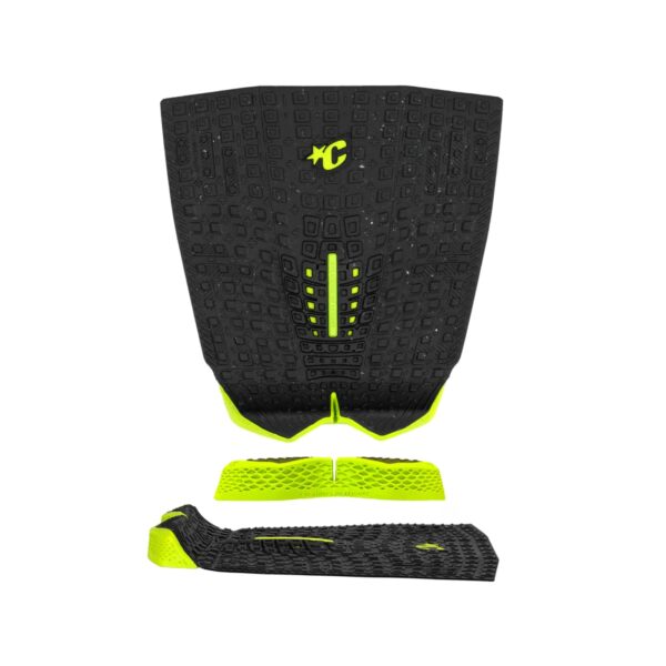 Eco Black Speckle Lime Proto 1.4 - Deck Creatures of Leisure