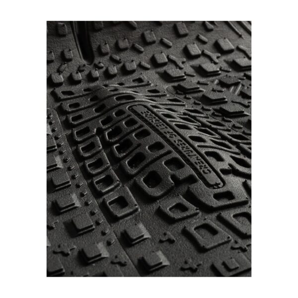 Eco Black Speckle Lime Proto 1.4 - Deck Creatures of Leisure