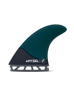 Quillas Futures Pyzel Honeycomb Carbon Thruster L
