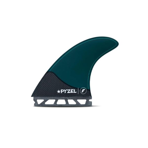 Quillas Futures Pyzel Honeycomb Carbon Thruster L