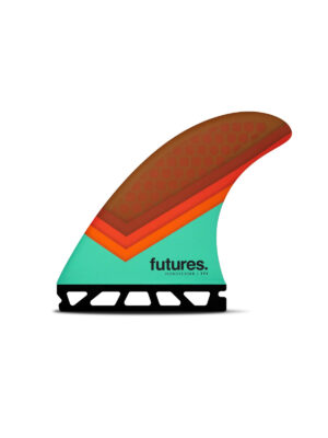 Quillas Futures TP1 HC Honeycomb L