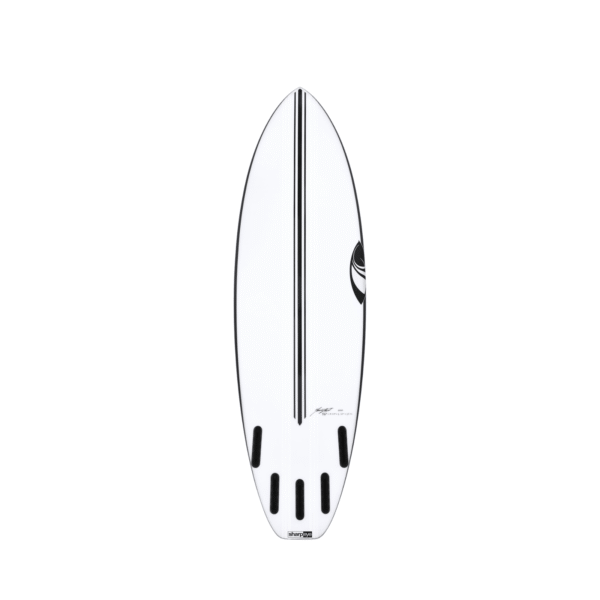 CHEAT CODE E3 LITE Tabla de Surf Sharp Eye
