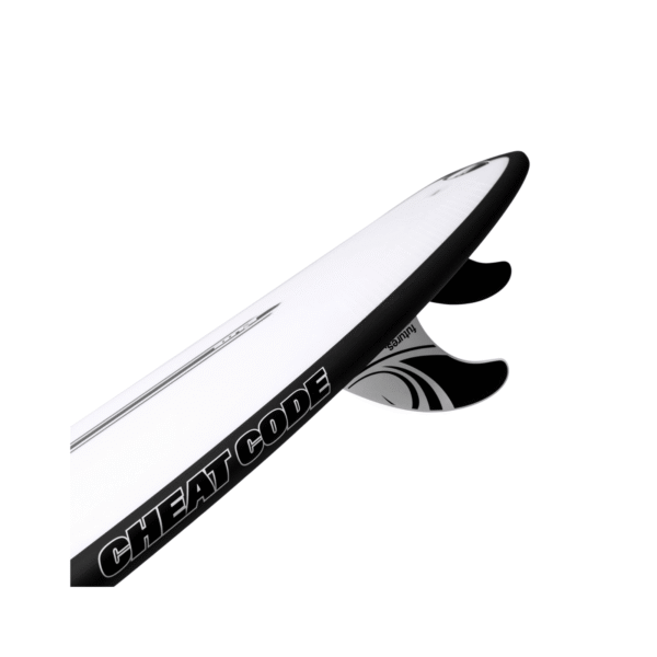 CHEAT CODE E3 LITE Tabla de Surf Sharp Eye