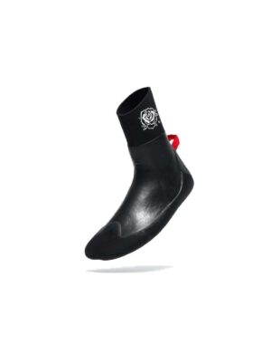 Adelio X Sketchy Tank 3 mm Dipped Wetsuit Bootie - Botitas para Surf