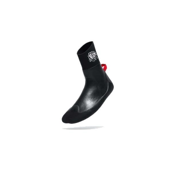 Adelio X Sketchy Tank 3 mm Dipped Wetsuit Bootie - Botitas para Surf