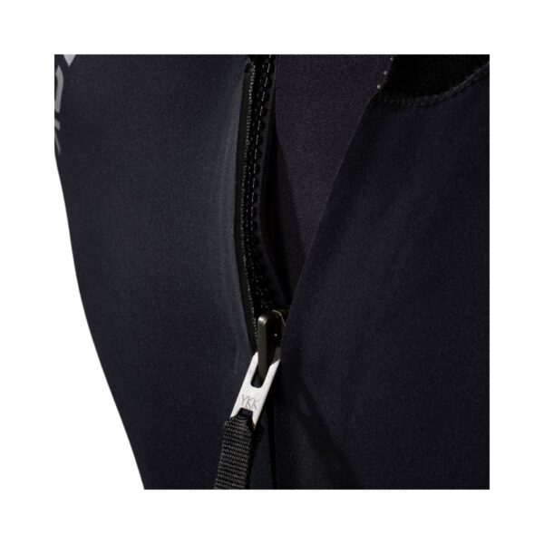 Wetsuit XCEL Mujer Axis Back Zip 4/3 MM