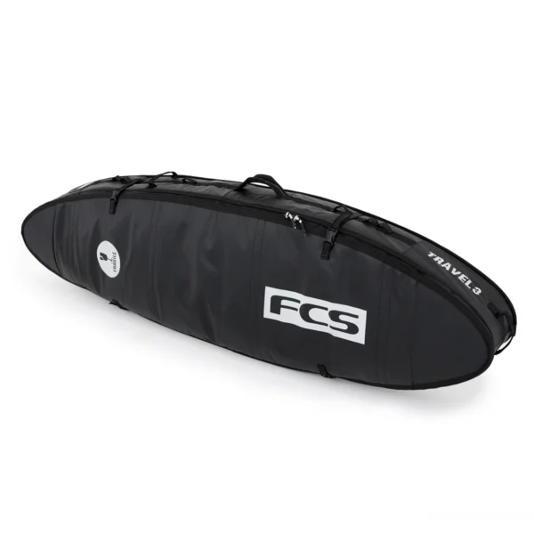 Funda FCS Travel 3 All Purpose Surfboard Cover