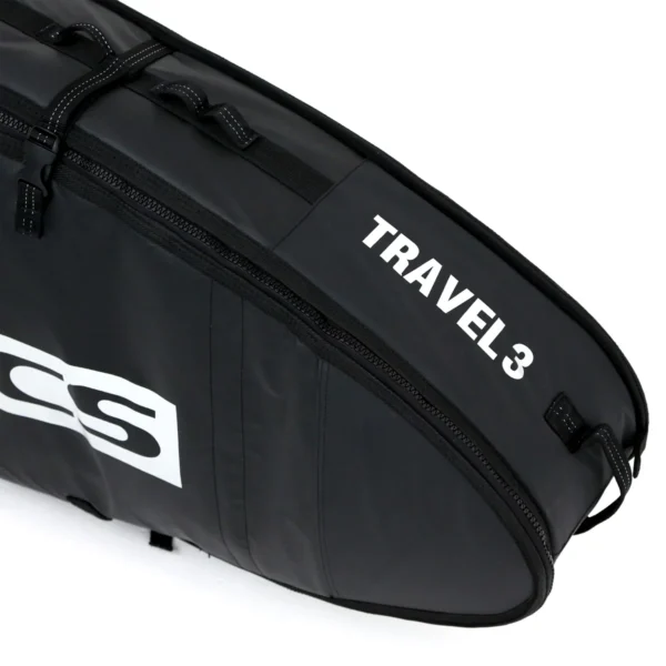Funda FCS Travel 3 All Purpose Surfboard Cover