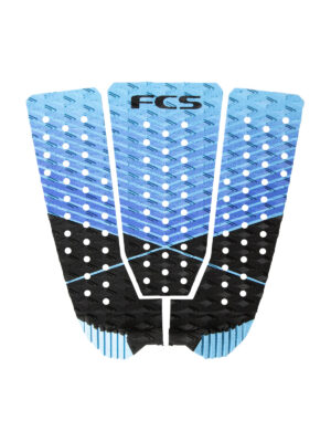 Deck FCS Kolohe Tranquil Blue