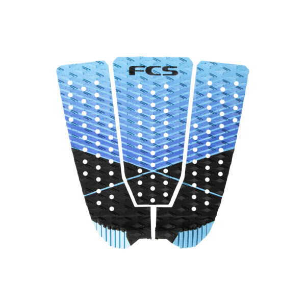 Deck FCS Kolohe Tranquil Blue