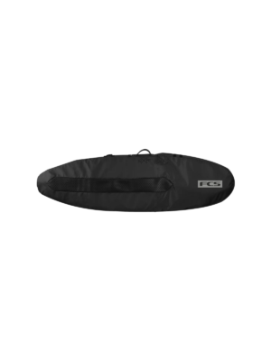 Funda FCS Day Funboard Black/Warm Grey