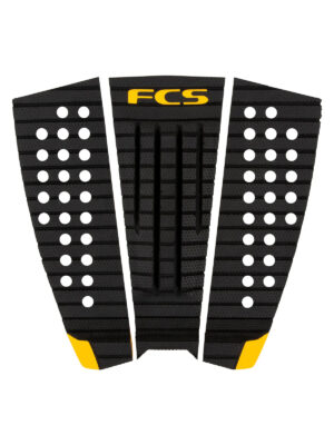 Deck FCS Julian Wilson Treadlite Charcoal Mango
