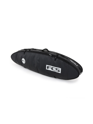 Funda FCS Travel 3 All Purpose Surfboard Cover