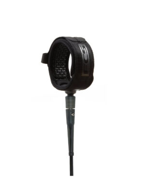 Pita FCS All Round Essential Leash 6 Black