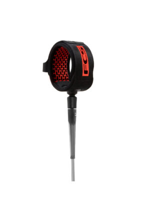 Pita FCS All Round Essential Leash 6 Flame Red
