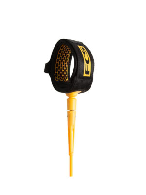 Pita FCS All Round Essential Leash 6 Mango