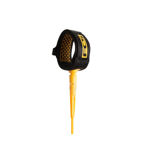 Pita FCS All Round Essential Leash 7 Black