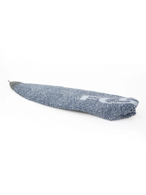 Funda FCS Stretch Cover All Purpose Carbon