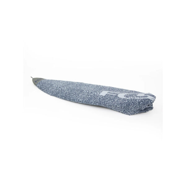 Funda FCS Stretch Cover All Purpose Carbon