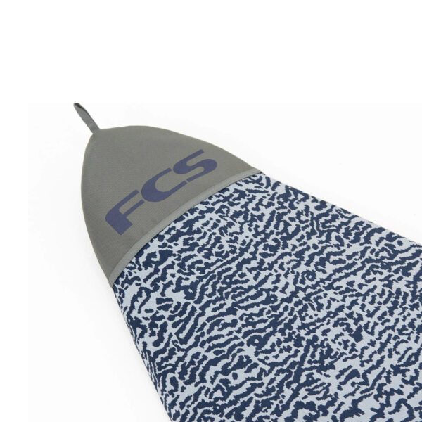 Funda FCS Stretch Cover All Purpose Carbon