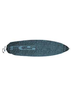 Funda FCS Stretch Cover All Purpose Tranqui Blue