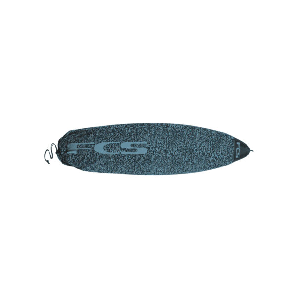 Funda FCS Stretch Cover All Purpose Carbon