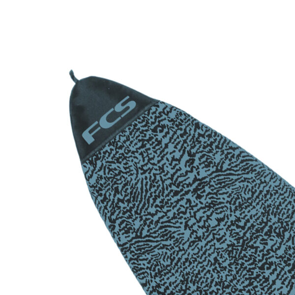 Funda FCS Stretch Cover All Purpose Carbon