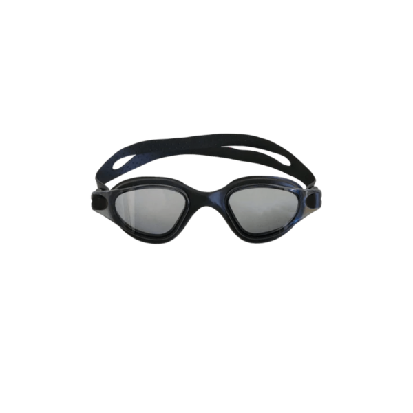 D-LUX Goggles DMC Black Grey Lentes de Natación
