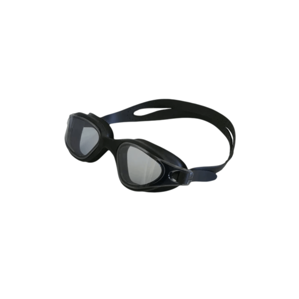 D-LUX Goggles DMC Black Grey Lentes de Natación