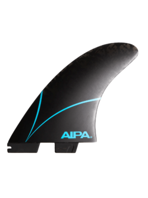 Quillas FCS II Aipa Twin + 1
