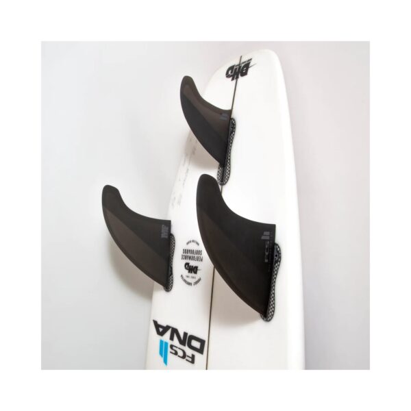Quillas FCS II Mick Fanning Twin + 1 PC