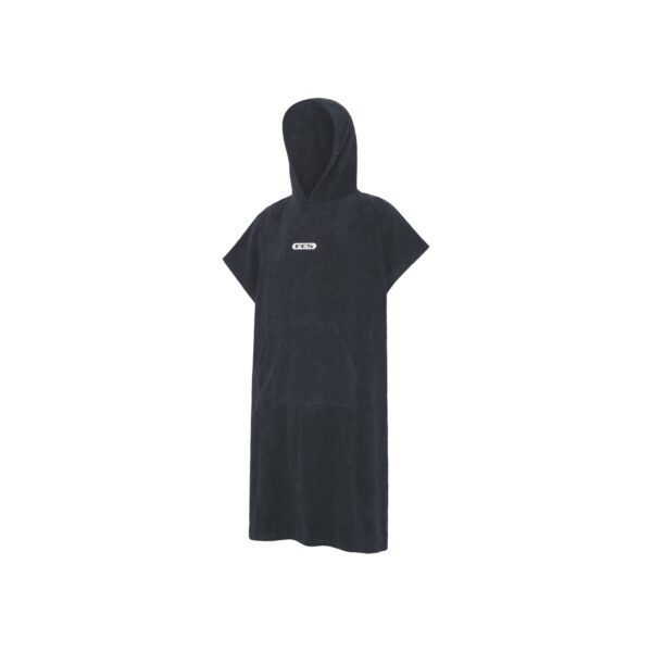 FCS Towel Poncho Dusty Blue