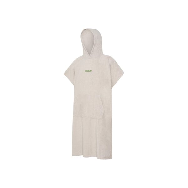 FCS Towel Poncho Dusty Blue