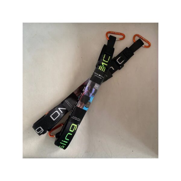 Fin Sling DMC Arnés para Aletas