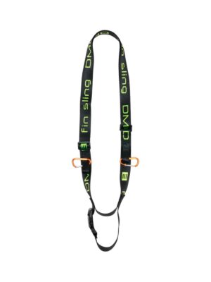 Fin Sling DMC Arnés para Aletas