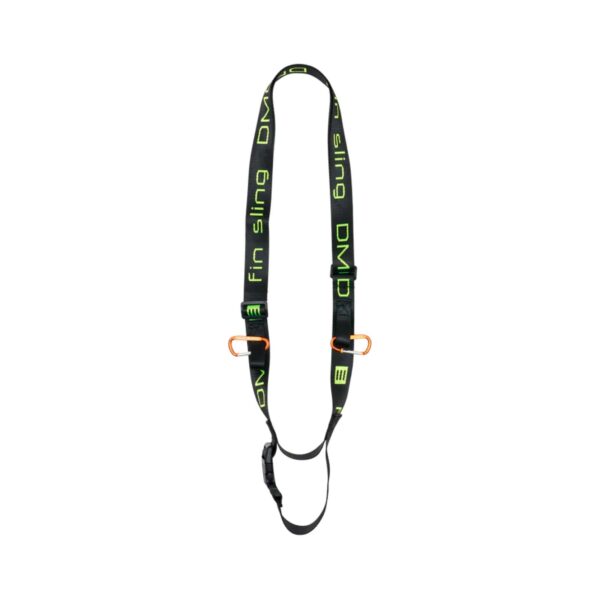 Fin Sling DMC Arnés para Aletas
