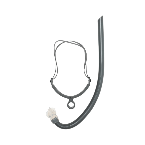 Snorkel Frontal DMC Charcoal