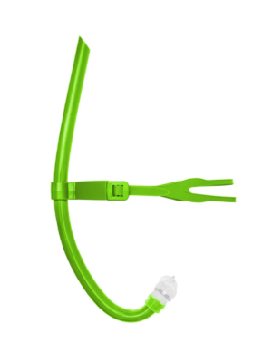 Snorkel Frontal DMC Green