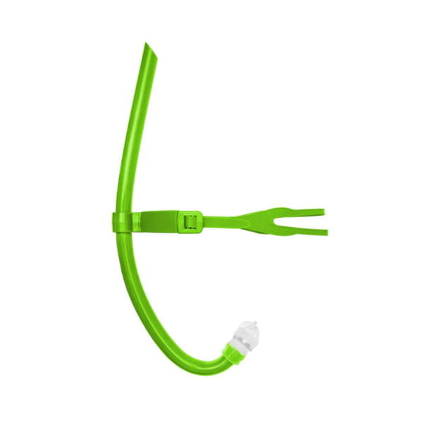 Snorkel Frontal DMC Green