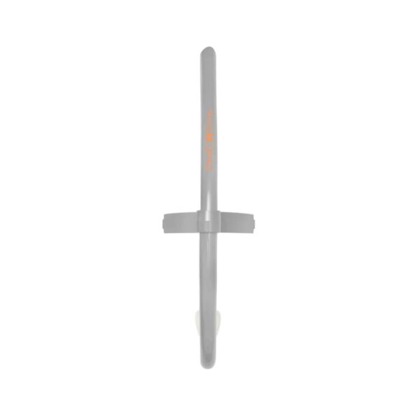 Snorkel Frontal DMC Charcoal
