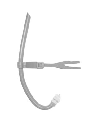 Snorkel Frontal DMC Grey