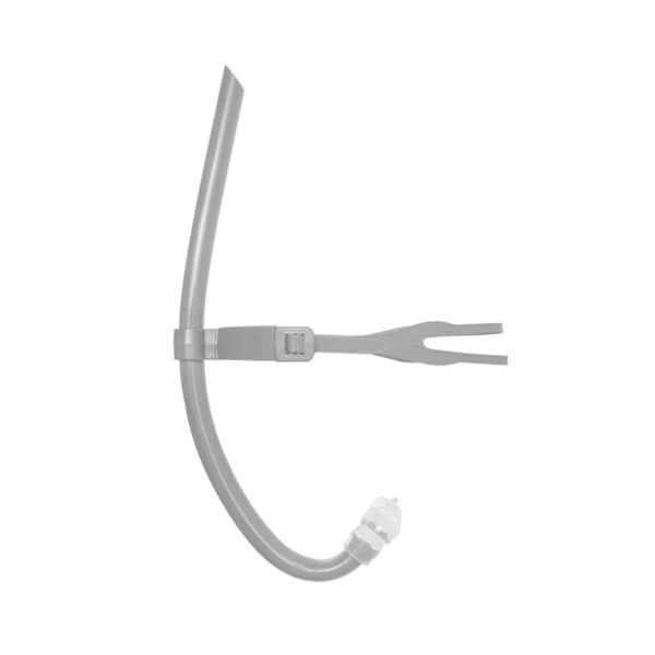 Snorkel Frontal DMC Charcoal