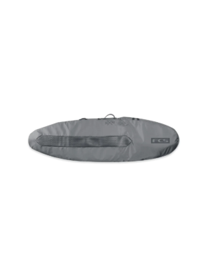 Funda FCS Day Funboard Steel Grey