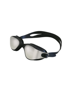 D-LUX Goggles DMC Black Silver Lentes de Natación