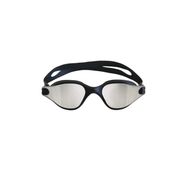 D-LUX Goggles DMC Black Silver Lentes de Natación