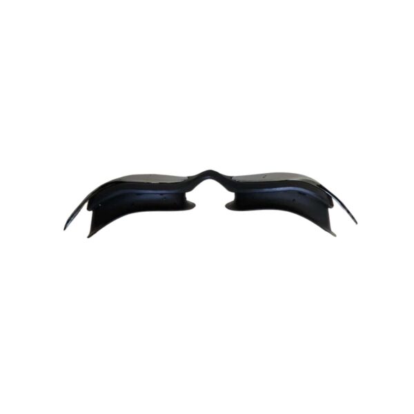 D-LUX Goggles DMC Black Silver Lentes de Natación