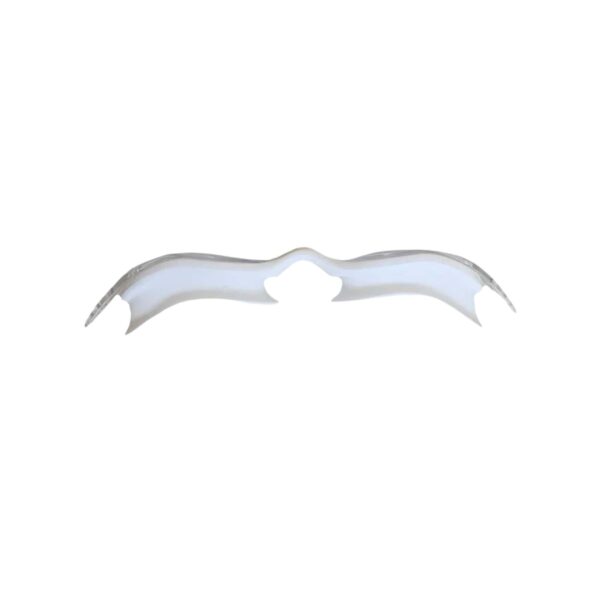 D-LUX Goggles DMC White Clear Lentes de Natación
