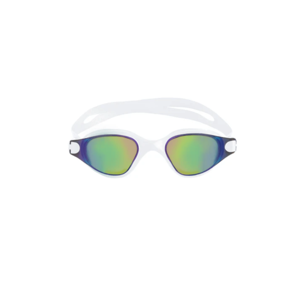 D-LUX Goggles DMC White Gold Lentes de Natación